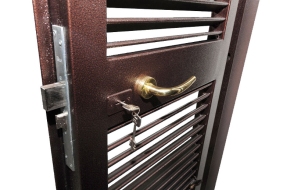 realizzazione persiane fabbro a roma