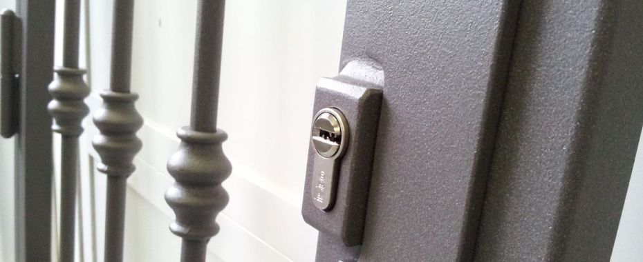 Pronto Intervento Fabbro Roma - MT Manutenzioni