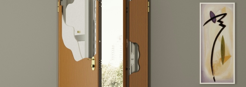 porte blindate roma