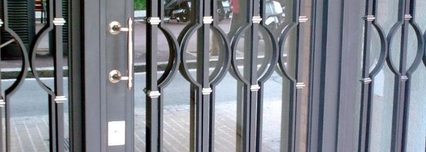 portoni e portoncini roma