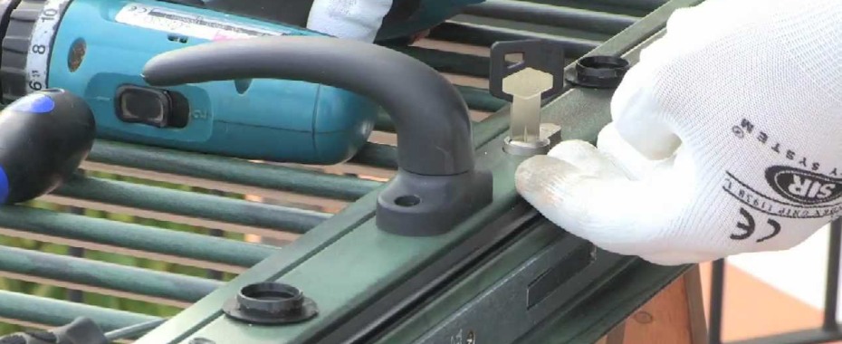 Pronto Intervento Fabbro Roma - MT Manutenzioni