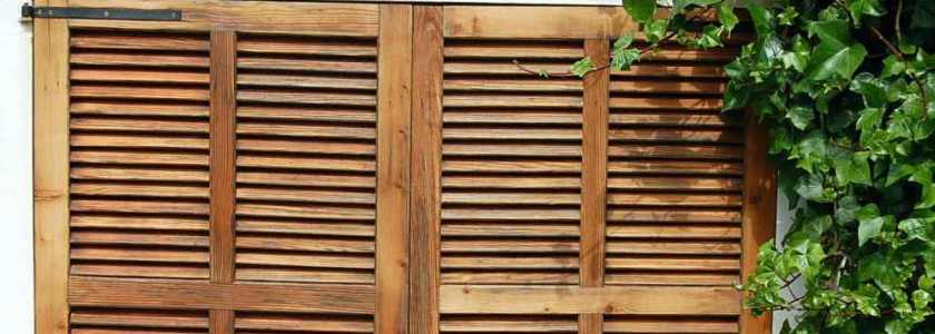 riparazione persiane roma