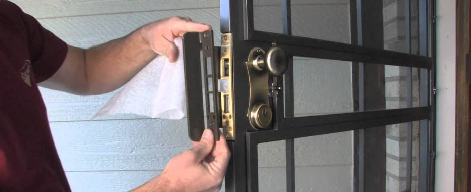 Pronto Intervento Fabbro Roma - MT Manutenzioni