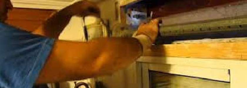 riparazione serrande e tapparelle roma